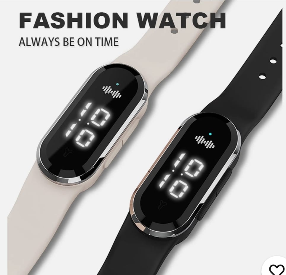 Mosquito Repellent Bracelet