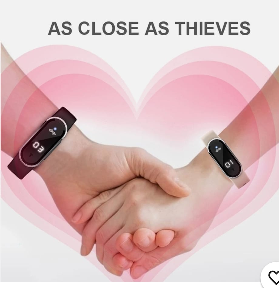 Mosquito Repellent Bracelet