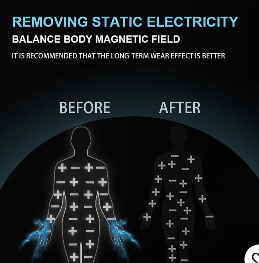 Mosquito Repellent Bracelet