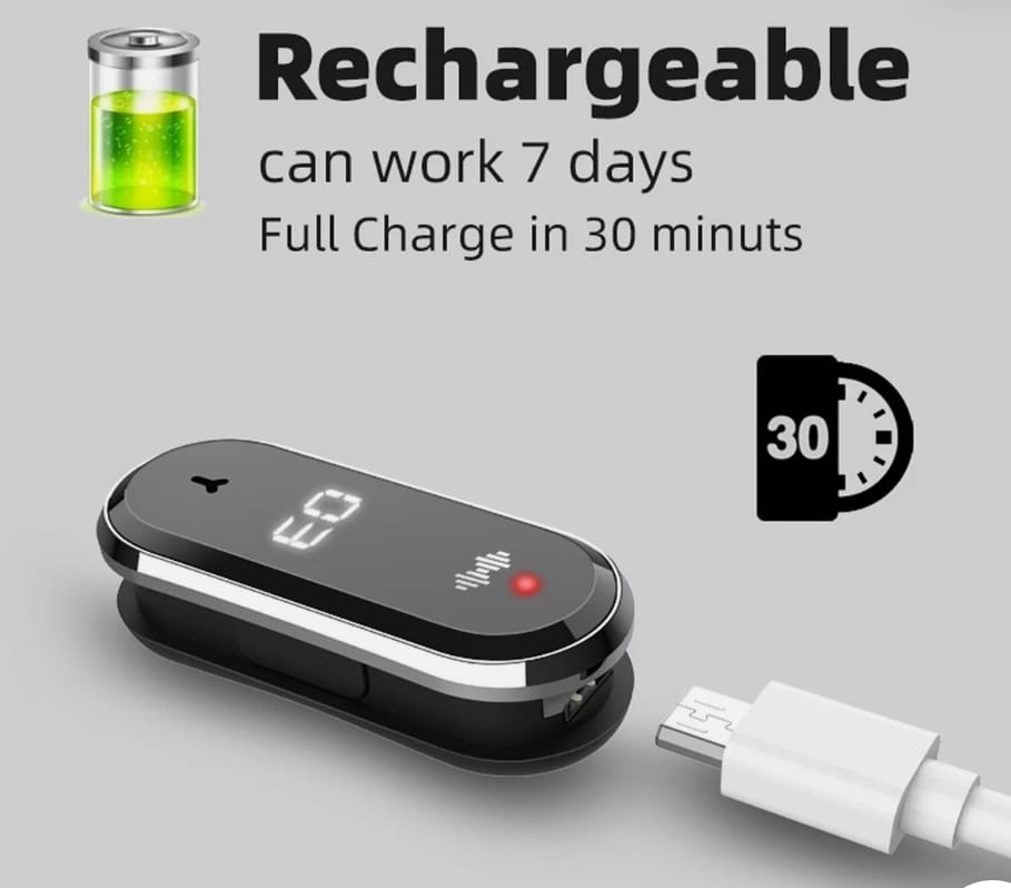 Mosquito Repellent Bracelet