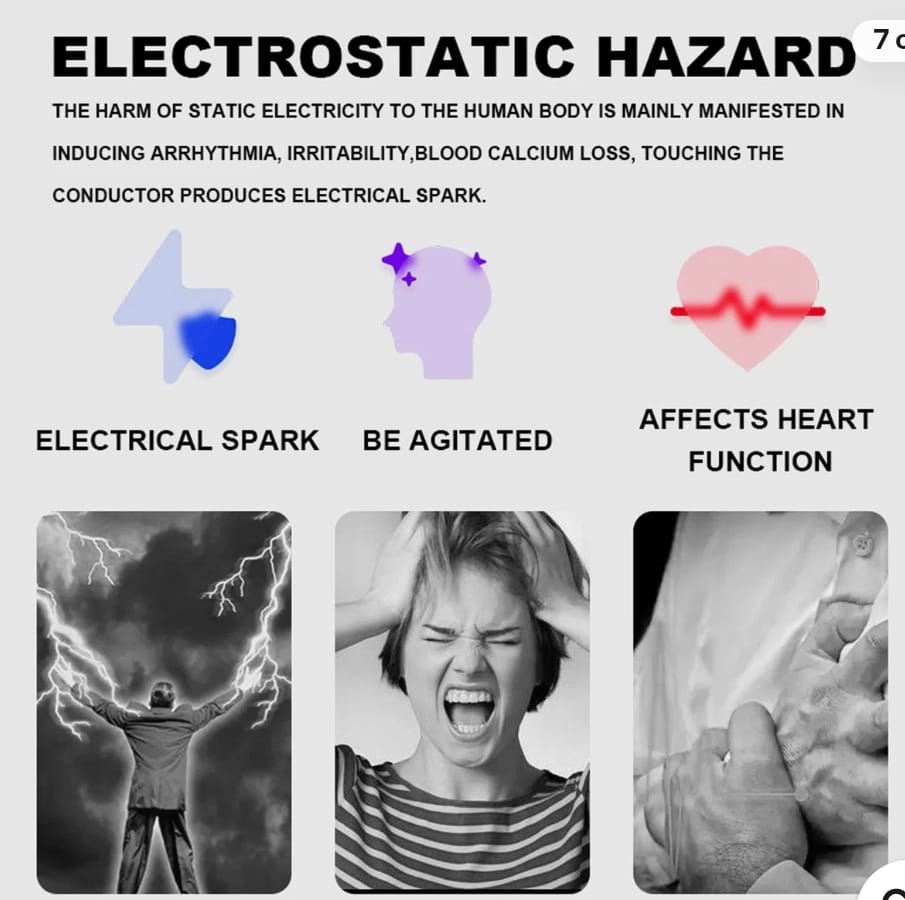 Mosquito Repellent Bracelet