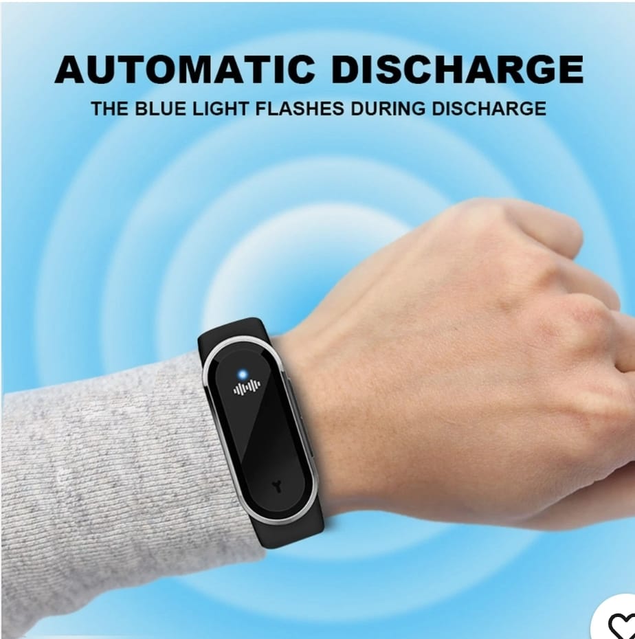 Mosquito Repellent Bracelet