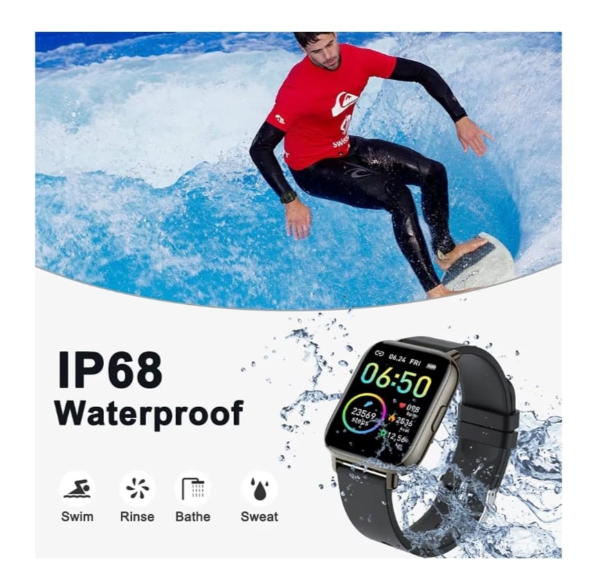 Smart Watch for women and men