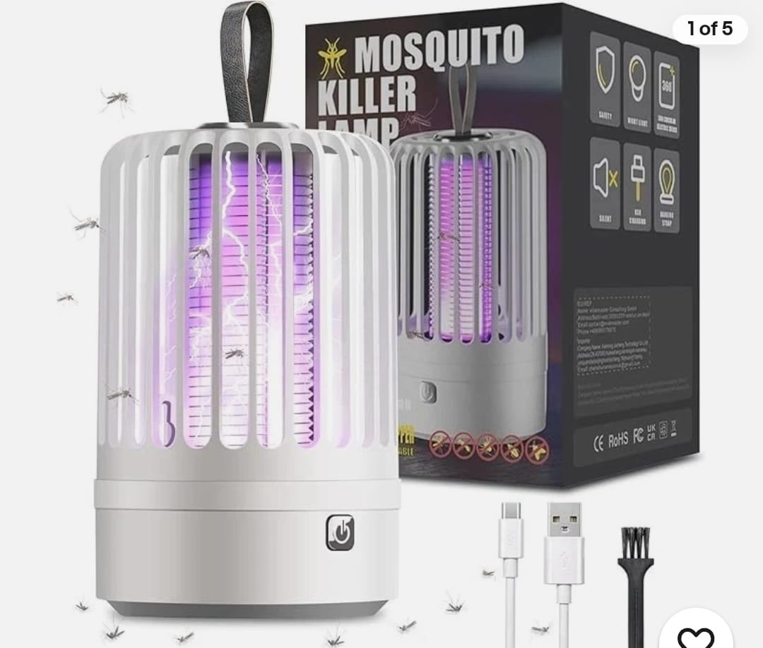 Mosquito Killer Lamps