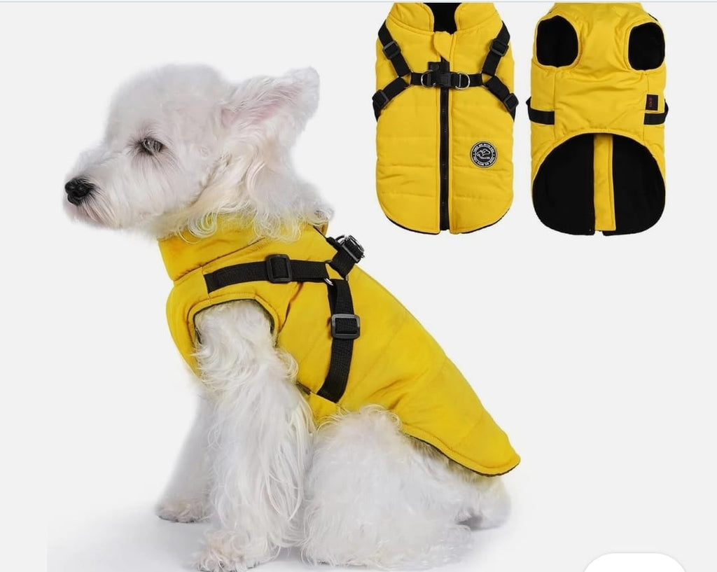 Savlot Dog Winter Coats