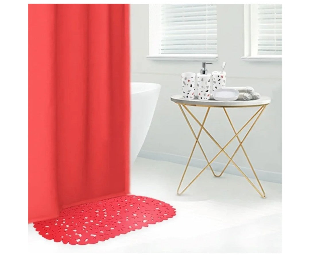 7 Piece Bathroom Kit-Jacki Design