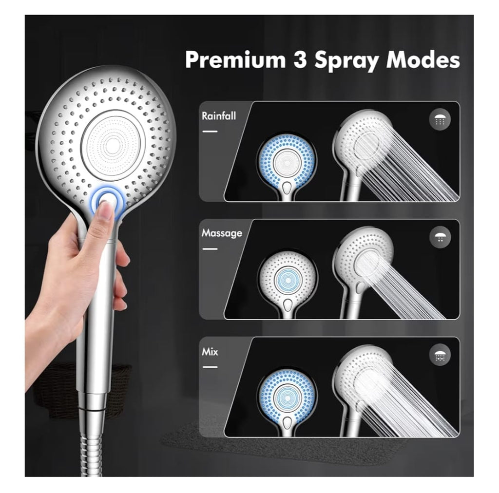 MEKO Filter Shower Head