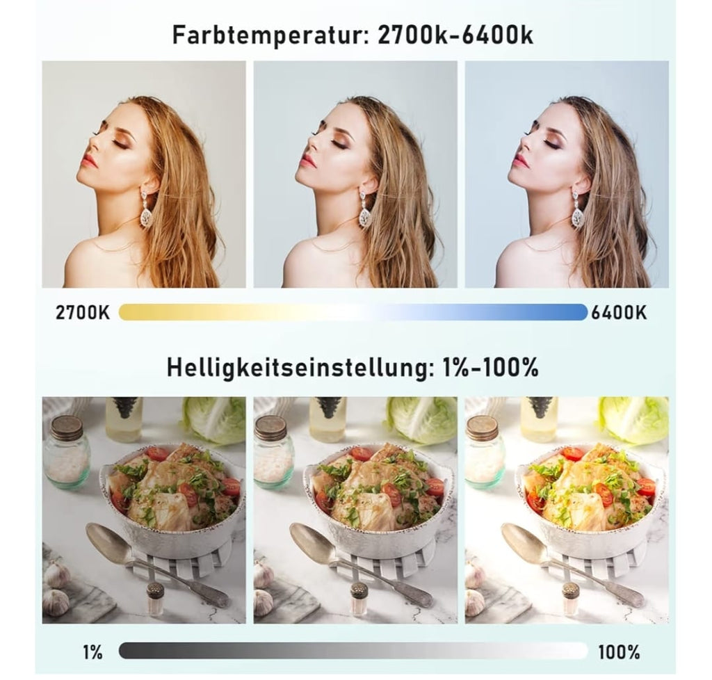 Soft Box Photography Lighting