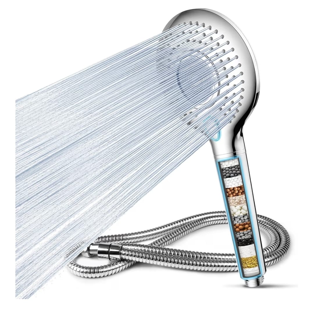 MEKO Filter Shower Head